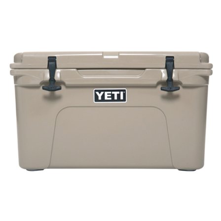 Yeti Tundra 45 Cool Box Tan