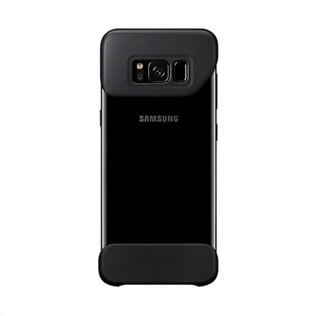 Samsung 2Piece Skal till Samsung Galaxy S8 Plus - Svart