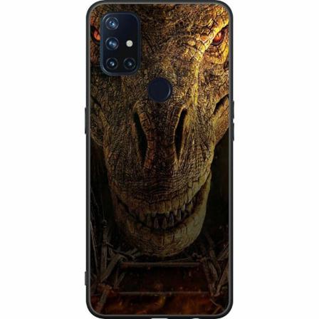 Oneplus Nord N10 5g Svart Skal House Of The Dragon