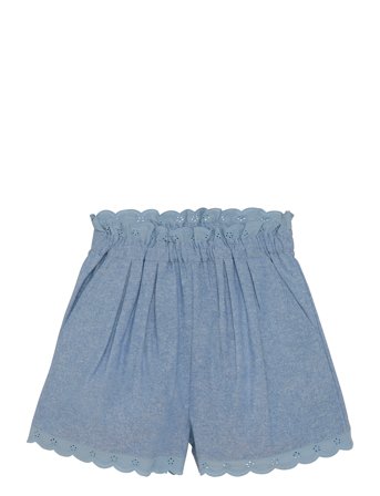 Creamie | Shorts Chambray | 110
