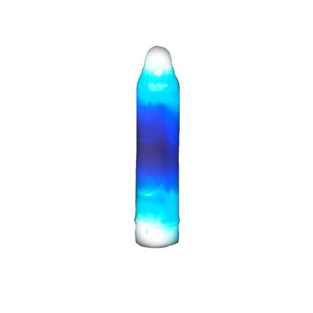 Ifish Led Blinkande Lockbete baits Blue OneSize