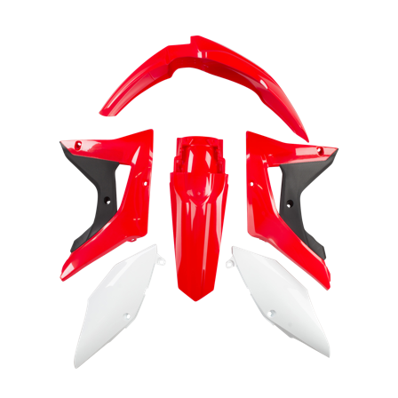 Plastiksæt Acerbis - Honda CRF 450RX 2017-2024