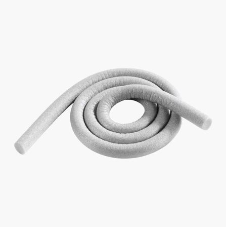 Bottningslist 50 m x Ø 20 mm Cellplast - Biltema