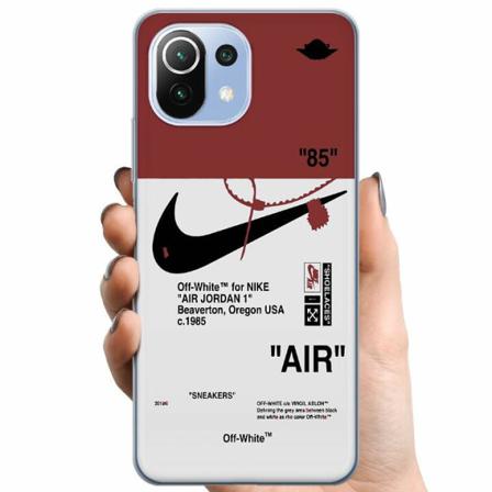 Xiaomi 11 Lite 5g Ne Tpu Mobilskal Nike 85