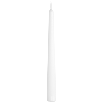 ANTIKKLYS HVIT 25CM