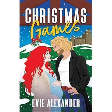 Julespil: En gnaven solstråle, dampende romantisk komedie julefortælling [HK]