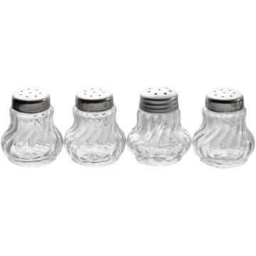 Kryddkar APS Mini Glas 4cm