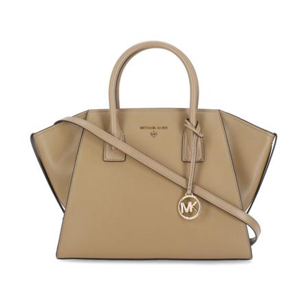 Michael Kors Shoulder Bags inbo, Dame Skuldertasker, Størrelse: ONE Size