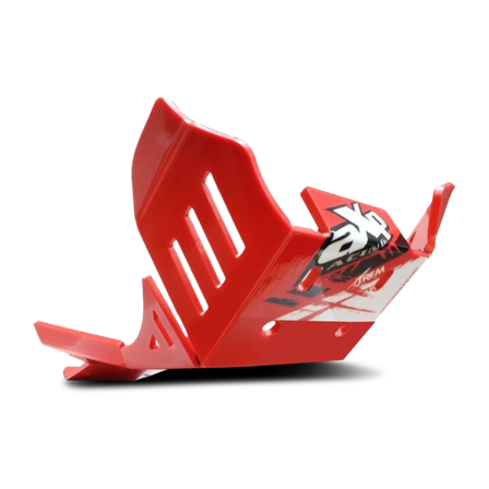 Motorschutz AXP Xtrem - Beta RR 350 EFI 4T 2020-2022