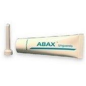 Abax Unguento 30ml