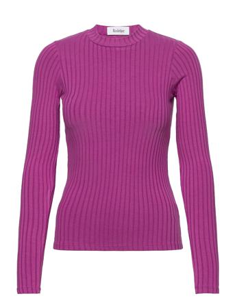 Rodebjer Khrystyna Purple RODEBJER