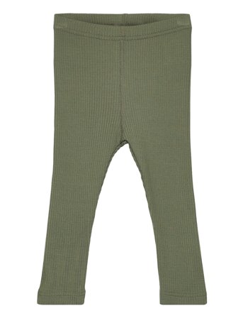 Hust & Claire Lee - Leggings - Green - 50