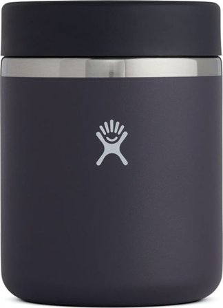 Hydroflask Insulated Food Jar 828 ml thermoses Black OneSize