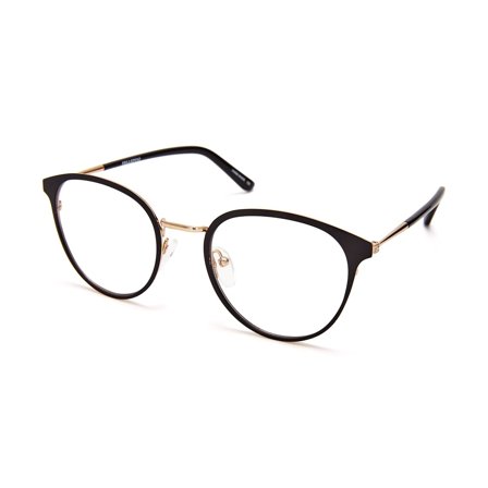 Fellepini - Briller - Svart