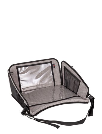 Travel Fun By Babydan Grey BabyDan