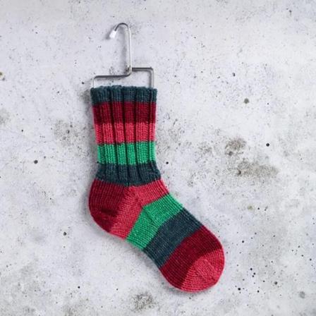 Järbo GARN GARN Raggi Happy-Xmas 15244, 100g