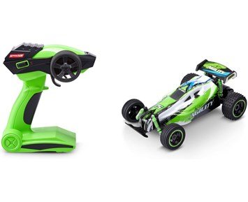 Others OB RCC 2500 - Rechargeable - Radiostyrd bil