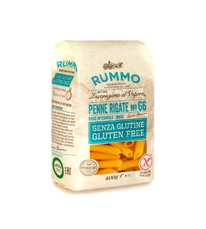 Rummo Penne Rigate Senza Glutine 400g