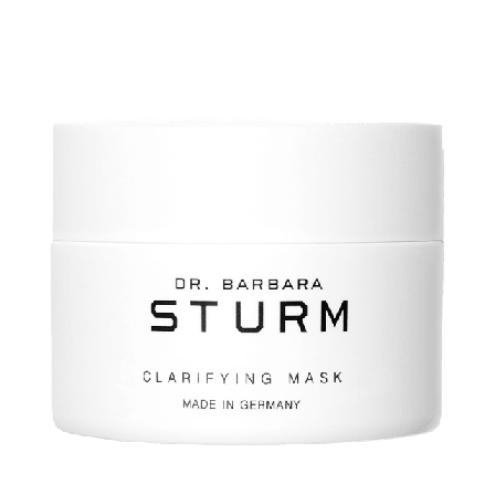 Dr. Barbara Sturm Clarifying Mask Ansiktsmask & peeling Unisex 50 ML