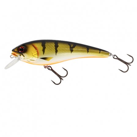 Westin RawBite 17cm 100g Low Floating - Bling Perch