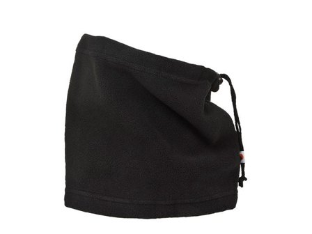 PORTWEST Tubhalsduk fleece CS21 svart ONE SIZE - Lyreco - Arbetskläder - Hjälmar Mössor och kepsar - Mulitwear