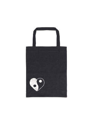 SAMSOE Sapoetry Shopper 14197 Handväskor Dam Svart ONESIZE