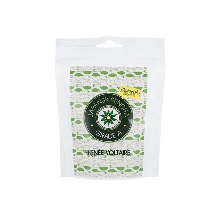 Renée Voltaire Japansk Sencha Grade A 100 g