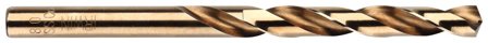 Irwin HSS 10502549 Borr DIN338, kobolt Ø4,2 x 75 mm, Maskintillbehör & förbrukning