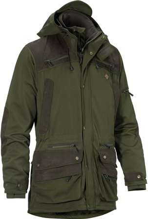 Swedteam Crest Light Classic Jacket