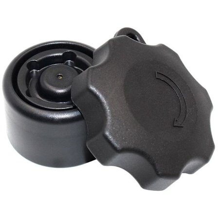 Anti-tyveri stabil pinlås sikkerhetsknapp for RAM Mount 1,5 tommers armsokkel telefonholder, stil 1