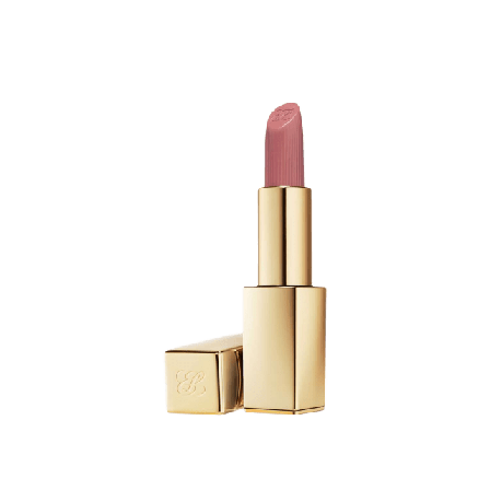 Estée Lauder Pure Color Lipstick Matte Läppstift Dam Brun 3.5G