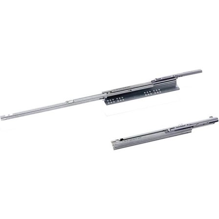 Ifö Sense Skinne push-open, for Sense underskap, Baderom