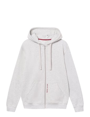 Rethinkit Studios | Sweat Zip Hoodie Unisex Easy | S