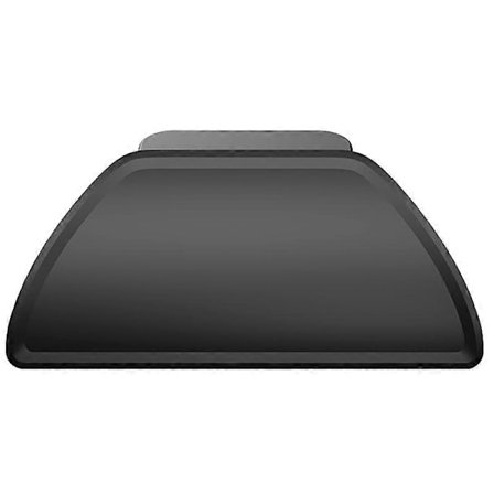 Peli-ohjaimen teline X-peliohjaimelle, teline X-pidikkeelle, musta