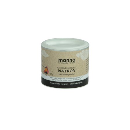 Manna Bakpulver 150 g