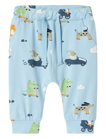 name it | Nbmvroels Pant Box | 68