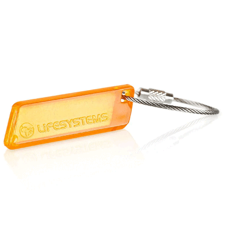 Lifesystems Glow Marker Yellow