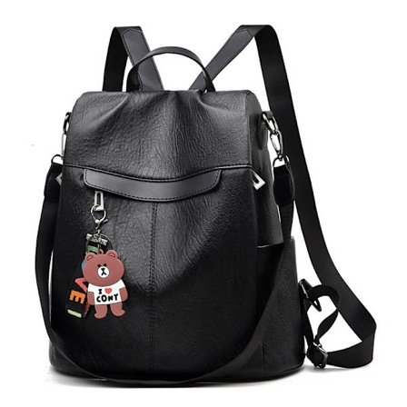 Reput Varkaudenesto Naisten Matkareppu Olkalaukku