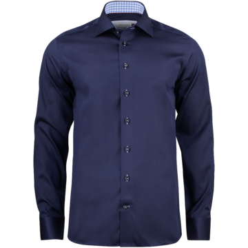 SKJORTE SLIM FIT RED BOW 20