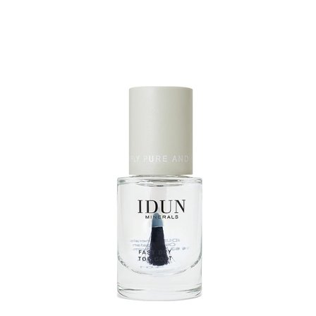 IDUN Minerals Neglelak 11 ml, Makeup, Neglelak, Farvede Lakker
