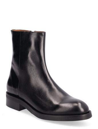 Boots Black Billi Bi