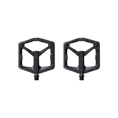 Sykkelpedaler MTB Metallpedaler Fotplattform Sklisikker Forseglet Lager Lett Ultralett Aluminium Legering Sykkel Tilbehør