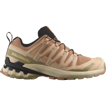 Salomon - Trailrunning-Schuhe Schuhe Xa Pro 3d V9 W - 42⅔