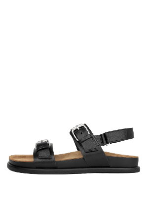 Vagabond Shoemakers EFFIE Skor Dam Svart 38