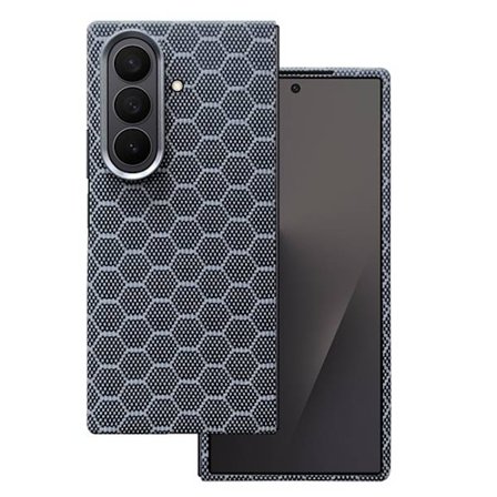 Mobilskal till Galaxy Z Fold 7 MagSafe Kevlar - HoneyComb