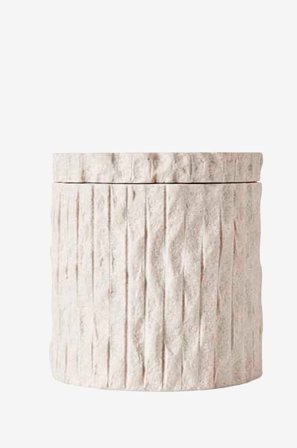 Muubs - Krukke Kama - Natur - Badeværelsestilbehør - Fra Homeroom