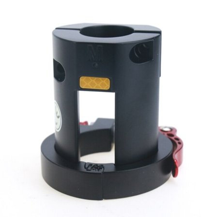 Sammenfoldelig Holder til XIAOMI MIJIA M365 Pro Elektrisk Scooter