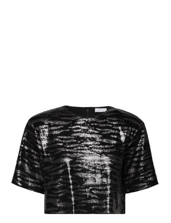 2Nd Edition Dayo - Animal Glam Black 2NDDAY