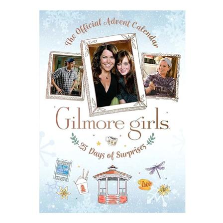 Gilmore Girls: Den Officielle Julekalender 2024 Julegave A