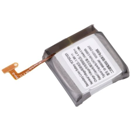 Erstatningsbatteri for Samsung Galaxy Watch 4 42mm – Høykvalitets reservebatteri